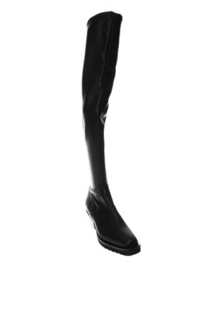 Γυναικείες μπότες Rinascimento, Μέγεθος 39, Χρώμα Μαύρο, Τιμή 44,03 €