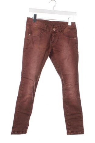 Damen Jeans, Größe M, Farbe Braun, Preis € 2,42