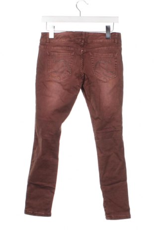Damen Jeans, Größe M, Farbe Braun, Preis 2,42 €