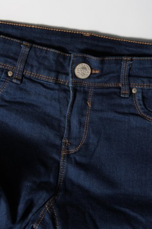 Dámské džíny , Velikost S, Barva Modrá, Cena  74,00 Kč