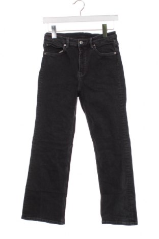 Dámské džíny , Velikost XS, Barva Černá, Cena  97,00 Kč