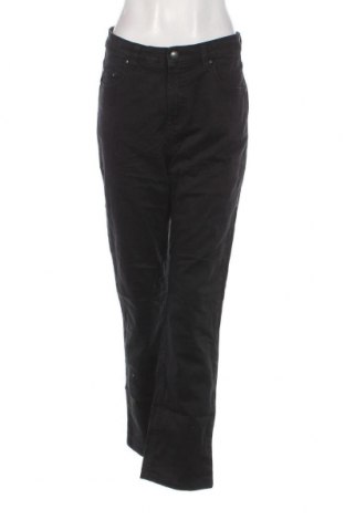 Damen Jeans, Größe M, Farbe Schwarz, Preis 2,42 €