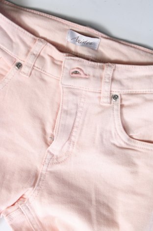 Damen Jeans Aniston, Größe XS, Farbe Rosa, Preis 5,22 €