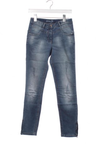 Damen Jeans Aniston, Größe S, Farbe Blau, Preis € 5,69