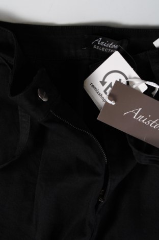 Dámske džínsy  Aniston, Veľkosť S, Farba Čierna, Cena  5,45 €