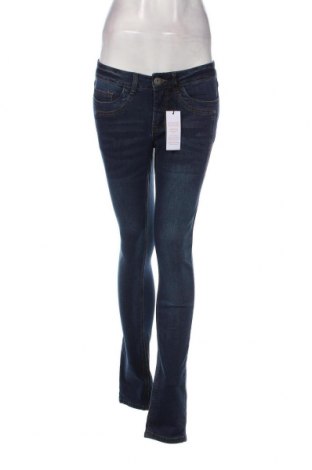 Damen Jeans Arizona, Größe S, Farbe Blau, Preis 5,69 €
