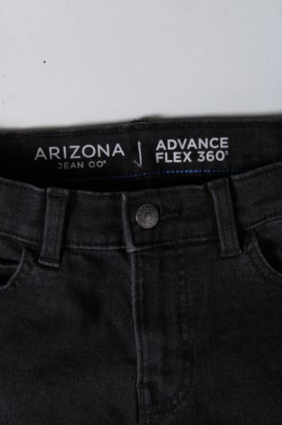 Blugi de femei Arizona Jean Co, Mărime S, Culoare Gri, Preț 73,98 Lei