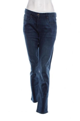 Damen Jeans Blue Motion, Größe M, Farbe Blau, Preis 2,22 €
