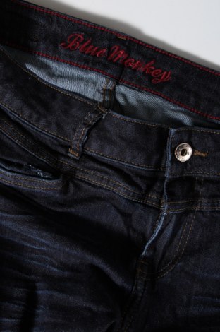 Damen Jeans Blue Motion, Größe M, Farbe Blau, Preis 2,42 €