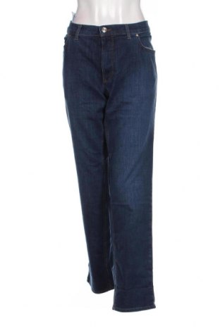 Damen Jeans Brax, Größe XXL, Farbe Blau, Preis 82,99 €
