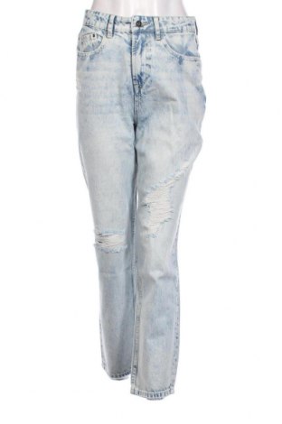 Dámske džínsy  Buffalo, Veľkosť S, Farba Modrá, Cena  44,85 €