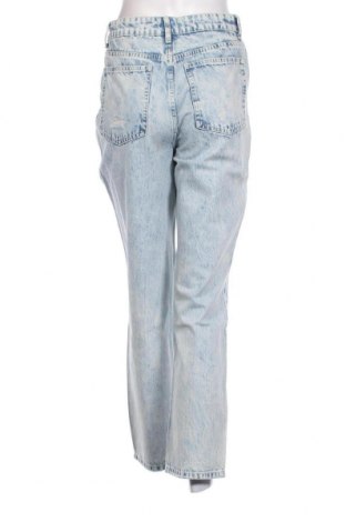 Dámske džínsy  Buffalo, Veľkosť S, Farba Modrá, Cena  44,85 €