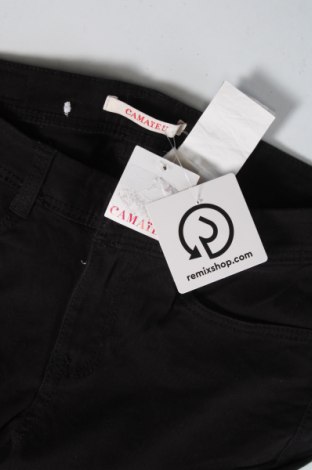 Damen Jeans Camaieu, Größe XS, Farbe Schwarz, Preis 5,22 €