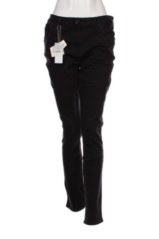 Γυναικείο Τζίν Cecil, Μέγεθος XL, Χρώμα Γκρί, Τιμή 7,62 €