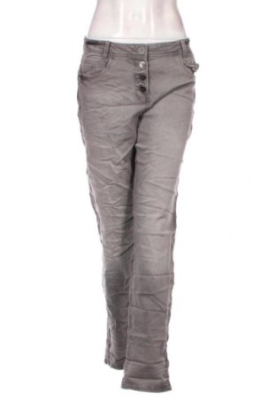 Γυναικείο Τζίν Cecil, Μέγεθος XL, Χρώμα Γκρί, Τιμή 4,93 €