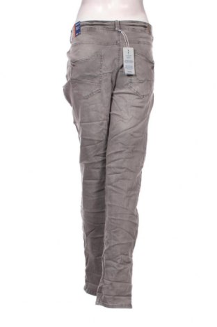 Γυναικείο Τζίν Cecil, Μέγεθος XL, Χρώμα Γκρί, Τιμή 4,93 €