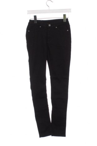 Damen Jeans Cheap Monday, Größe XS, Farbe Schwarz, Preis € 5,38