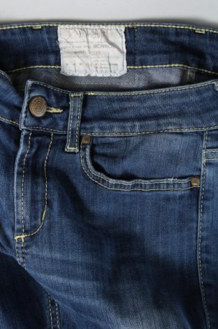 Damen Jeans Dondup, Größe XS, Farbe Blau, Preis 3,79 €