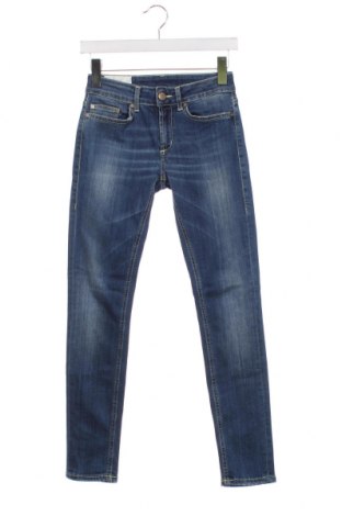 Damen Jeans Dondup, Größe XS, Farbe Blau, Preis € 4,26