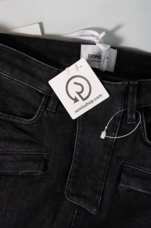Damen Jeans Dondup, Größe M, Farbe Grau, Preis € 8,86