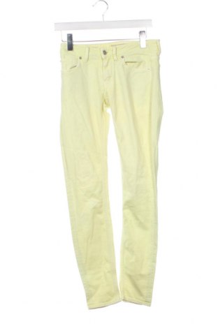 Damen Jeans Drykorn for beautiful people, Größe S, Farbe Gelb, Preis 4,26 €