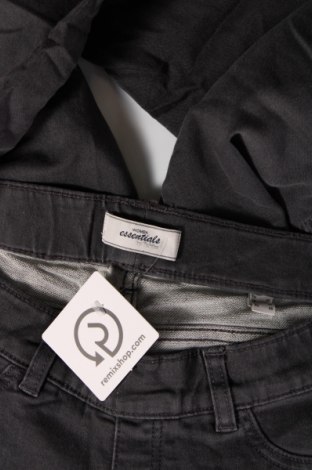 Damen Jeans Essentials by Tchibo, Größe M, Farbe Grau, Preis 20,18 €