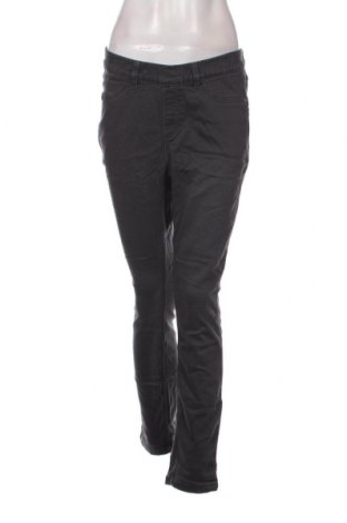Damen Jeans Essentials by Tchibo, Größe M, Farbe Grau, Preis 20,18 €