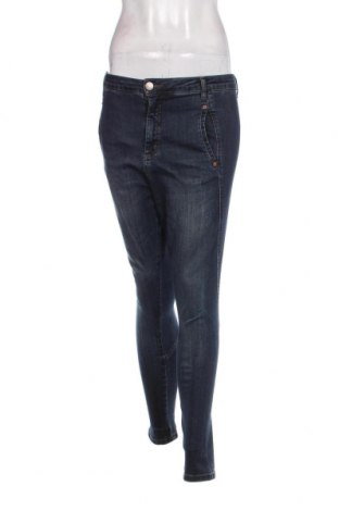 Dámske džínsy  Five Units, Veľkosť S, Farba Modrá, Cena  3,06 €