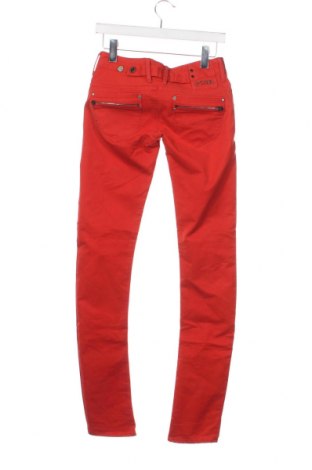 Damen Jeans G-Star Raw, Größe S, Farbe Rot, Preis € 44,54