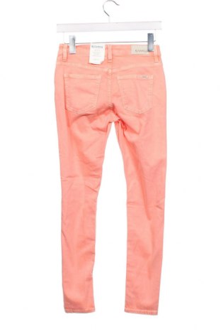 Dámske džínsy  Garcia Jeans, Veľkosť S, Farba Ružová, Cena  44,85 €