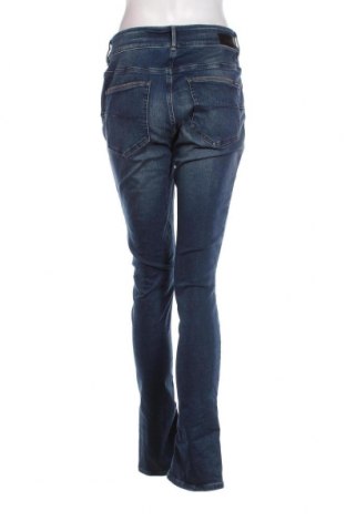 Дамски дънки Garcia Jeans, Размер M, Цвят Син, Цена 87,00 лв.