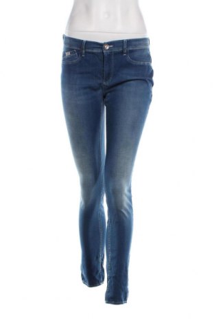 Damen Jeans Gas, Größe M, Farbe Blau, Preis 14,94 €