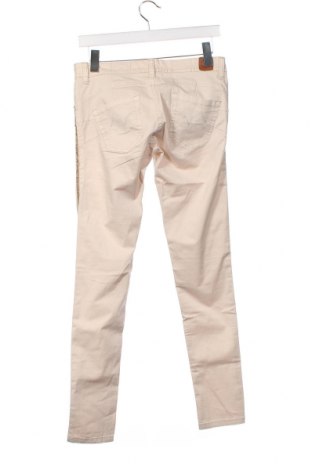 Дамски дънки Gaudi Jeans, Размер M, Цвят Бежов, Цена 161,00 лв.