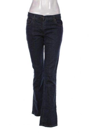 Damen Jeans Gina Benotti, Größe M, Farbe Blau, Preis 3,83 €