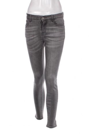 Damen Jeans Goa, Größe M, Farbe Grau, Preis 4,49 €