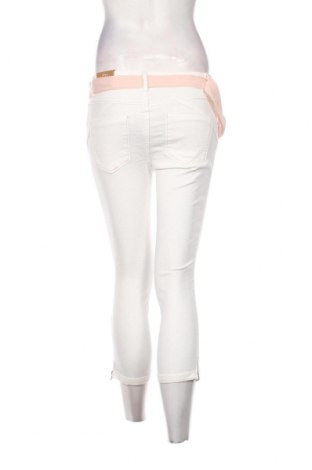 Γυναικείο Τζίν Grain De Malice, Μέγεθος S, Χρώμα Λευκό, Τιμή 44,85 €