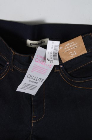 Damen Jeans Grain De Malice, Größe XS, Farbe Blau, Preis 5,83 €