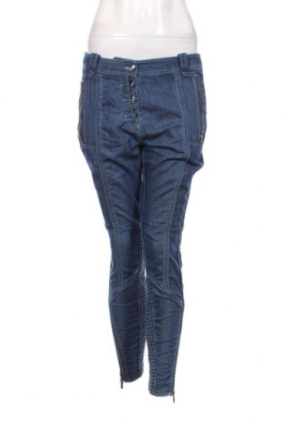 Damen Jeans Gustav, Größe M, Farbe Blau, Preis 4,26 €