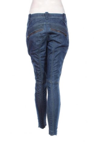 Damen Jeans Gustav, Größe M, Farbe Blau, Preis 4,26 €