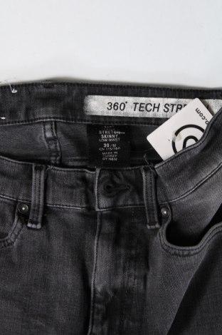 Dámské džíny  H&M, Velikost S, Barva Černá, Cena  74,00 Kč