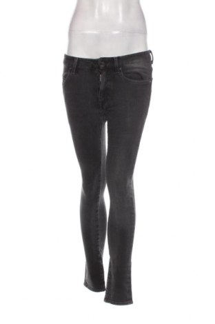 Dámské džíny  H&M, Velikost S, Barva Černá, Cena  102,00 Kč