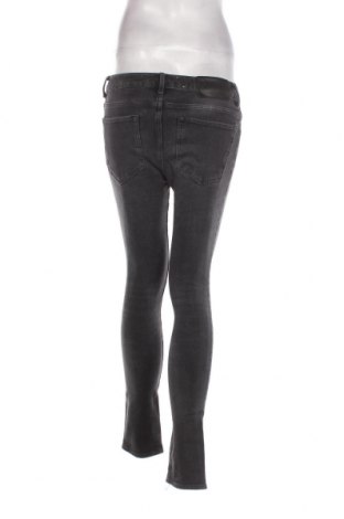 Dámské džíny  H&M, Velikost S, Barva Černá, Cena  74,00 Kč