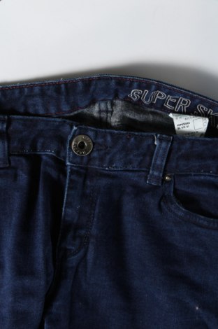 Damen Jeans Hazzys, Größe M, Farbe Blau, Preis 2,44 €