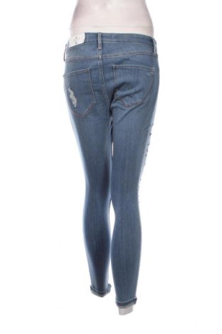 Damen Jeans Hollister, Größe S, Farbe Blau, Preis 44,85 €