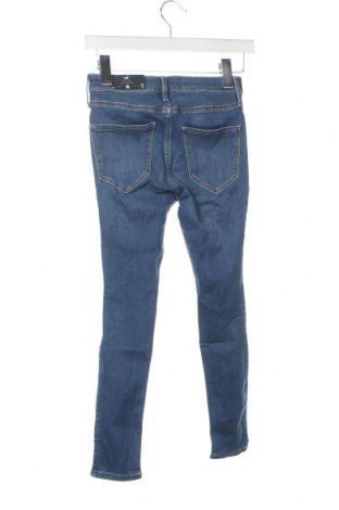 Damen Jeans Hollister, Größe XS, Farbe Blau, Preis 44,85 €