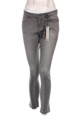 Damen Jeans IKKS, Größe S, Farbe Grau, Preis 5,91 €