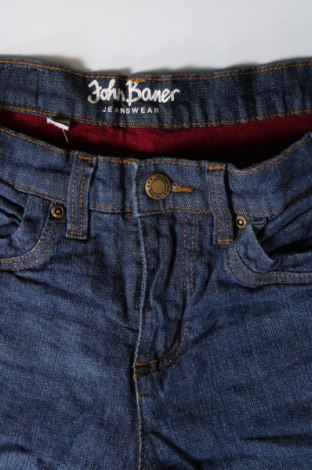 Γυναικείο Τζίν John Baner, Μέγεθος S, Χρώμα Μπλέ, Τιμή 2,51 €