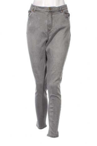 Damen Jeans Joules, Größe XL, Farbe Grau, Preis € 16,56