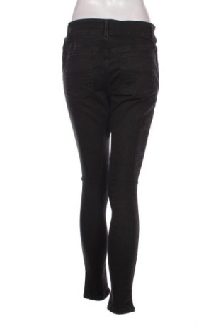 Дамски дънки Just Jeans, Размер M, Цвят Черен, Цена 29,00 лв.
