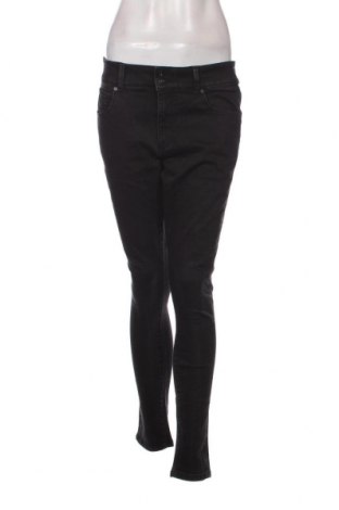 Dámske džínsy  Just Jeans, Veľkosť M, Farba Čierna, Cena  2,47 €